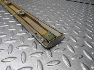 32287 Mercedes-Benz W220 S430 Front Left Door Centre Moulding Trim 2206900562