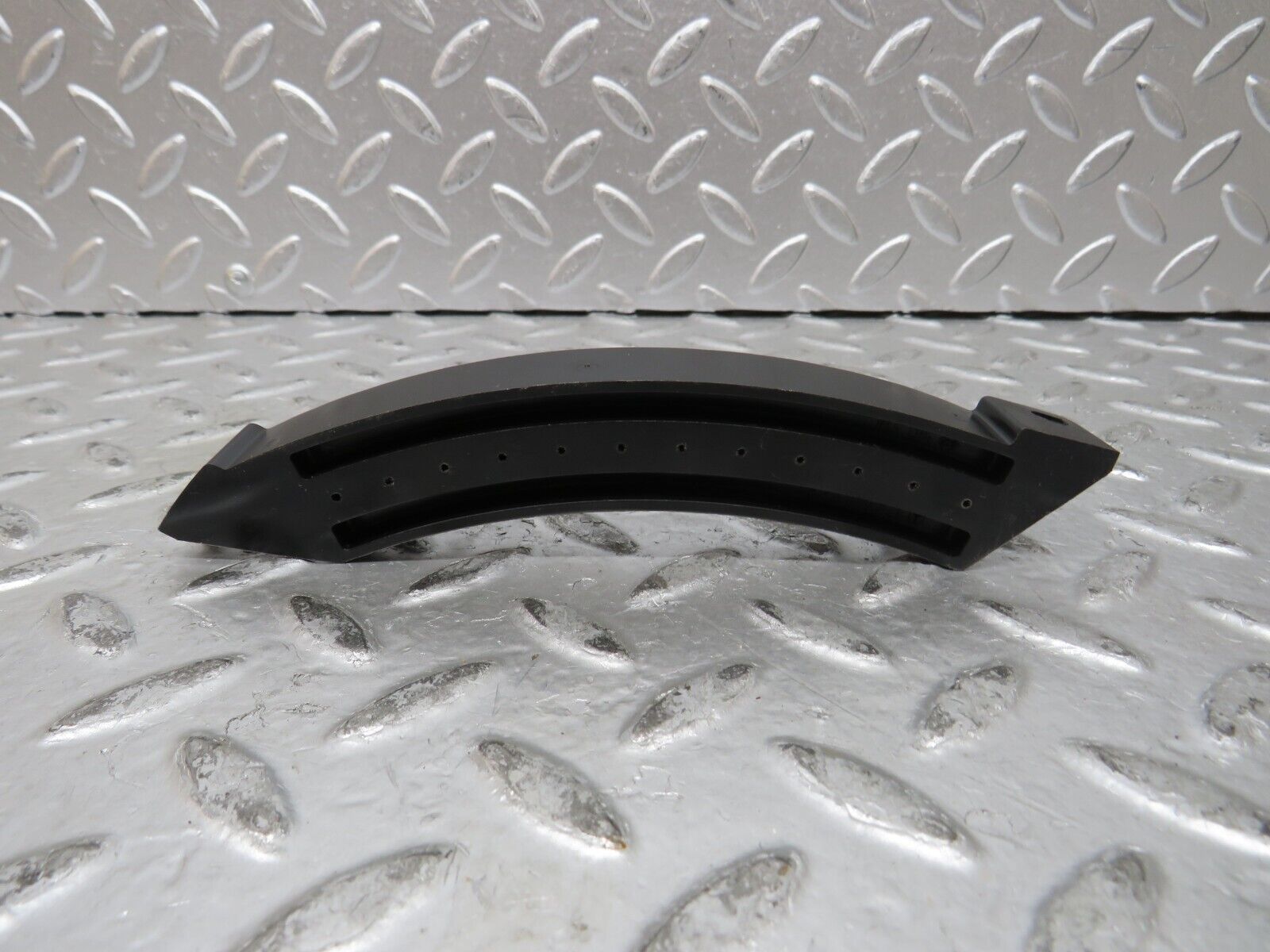 27583 Mercedes-Benz S124 300TE Wagon Tailgate Wire Connector 1245400469