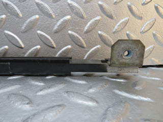 31210 Mercedes-Benz S124 220TE Wagon Rear Right Door Window Channel