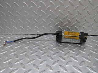 37066 Mercedes-Benz C126 420SEC Coupe Front Left Seat Adjustment Motor Brose