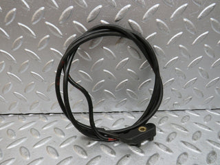 29147 Mercedes-Benz C124 320CE Brake Pad Sensor Wire Right 1245435826 01954553