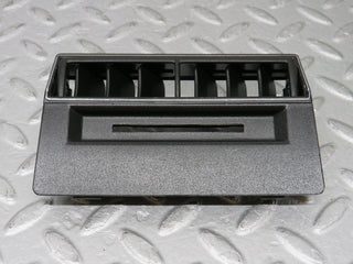 36187 Mercedes-Benz W126 420SE Centre Console Air Vent 1268300013