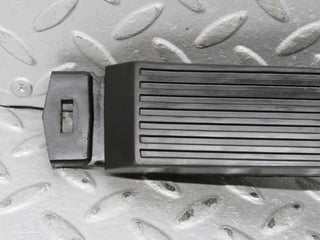 W124 Cabriolet accelerator pedal with rubber new OEM