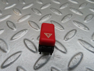 W140 hazard warning light switch used OEM