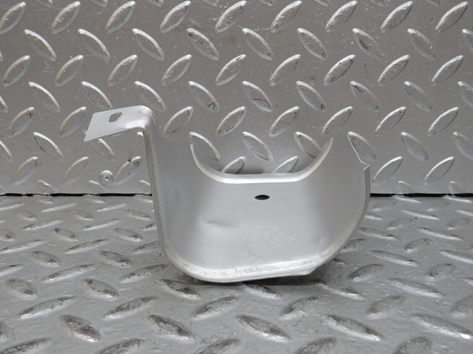 28382 Mercedes-Benz S123 240D Wagon Exhaust Heat Shield