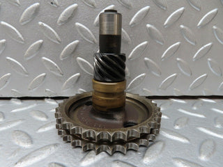 18855 Mercedes-Benz W121 190b Ponton Camshaft Sprocket 1800520302