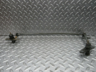 24117 Mercedes-Benz W123 280E Windscreen Wiper Linkage