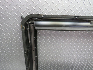 30469 Mercedes-Benz W124 230E Power Sunroof Frame