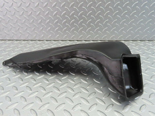 W116 ventilation air duct left used OEM