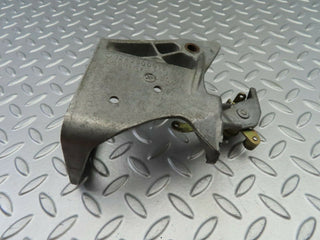 W124 Wagon brake pedal bracket used OEM