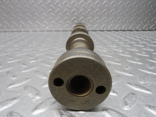 W126 Coupe camshaft left side used OEM