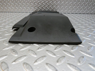 W124 Wagon engine cover used OEM