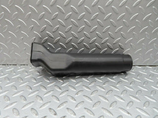 R129 SL air vent duct right side used OEM