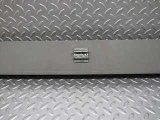 32581 Mercedes-Benz S124 300TE Wagon Trunk Roll Compartment Cover