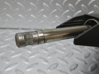 34836 Mercedes-Benz W210 320E Windscreen Wiper Mechanism Linkage 2108201642