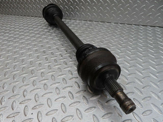 12669 Mercedes-Benz W221 S320 Axle Shaft Drive Shaft
