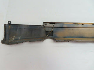 W124 side skirt right side used OEM