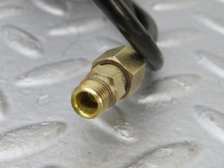 35932 Mercedes-Benz 240D OM616.912 Oil Filter Housing Lid Cover 6151840108