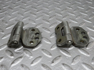 29602 Mercedes-Benz W124 230E Right Door Hinge Pair