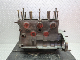 W120 Ponton engine block used OEM