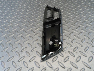 W221 front right door handle used OEM
