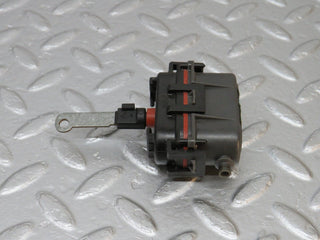 39738 Mercedes-Benz R129 320SL Coupe Heater Vacuum Actuator