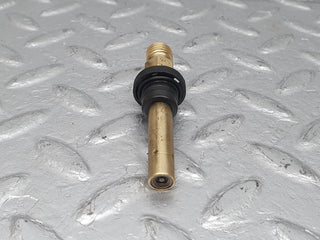 41034 Mercedes-Benz W126 300SE Fuel Injector Bosch 0000785623 0437502047