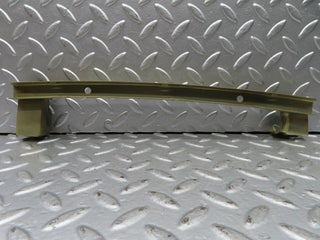 21136 Mercedes-Benz W123 230E Rear Right Door Window Channel