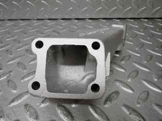 26237 Mercedes-Benz W116 450SE Engine Mount Bracket Left Side 1162232904