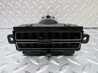 W116 dashboard air vent used OEM