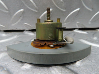 18343 Mercedes-Benz W115 Fuel Gauge