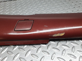 41226 Mercedes-Benz W126 300SE Side Skirt Right 1266905040 1266980230 1266980430