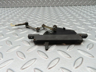 5224 Mercedes-Benz W116 350SE Heating Controller Blower Slider
