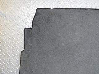 24704 Mercedes-Benz W140 S320 Trunk Boot Floor Carpet