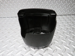 30590 Mercedes-Benz W201 190E 2.0L Steering Column Surround Cover 2014621623