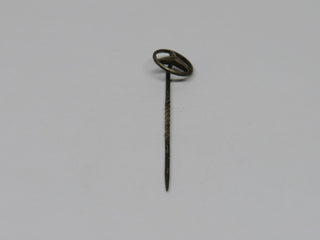 W124 lapel pin badge used OEM