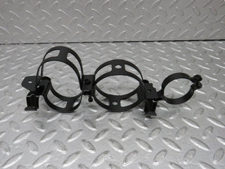 38928 Mercedes-Benz W201 190E 2.6L Fuel Pump Fuel Filter Holder Bracket