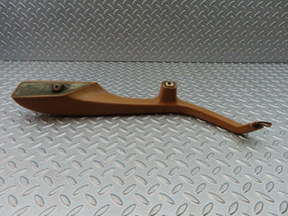 W126 interior door handle front left used OEM