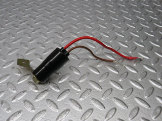 39489 Mercedes-Benz R129 320SL Coupe Condenser Relay 1295470101