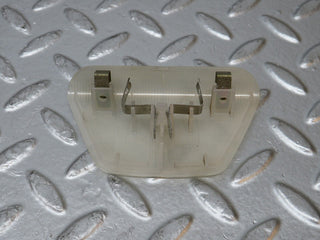 31258 Mercedes-Benz S124 220TE Wagon Rear Interior Dome Light 1248200601