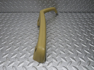 33670 Mercedes-Benz W123 280E Rear Right Interior Door Handle Beige 1239701801