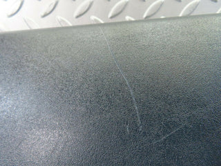 W201 Baby Benz front left door pocket used OEM