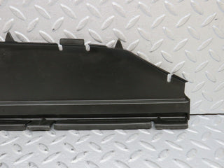 36456 Mercedes-Benz W201 190E 2.0L Sunroof Cable Slide Cover 2017820156