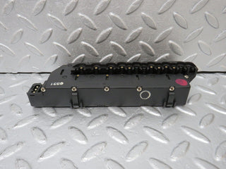 39505 Mercedes-Benz R129 320SL Coupe Heater Module Valve 1298000478