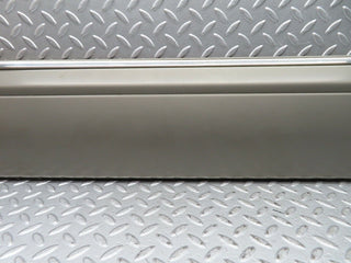 21464 Mercedes-Benz W126 300SE Front Left Door Moulding Trim 1266903740