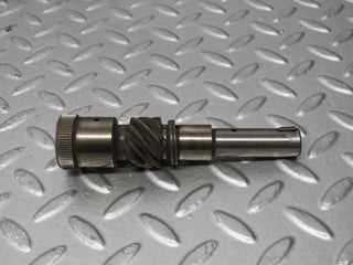 W123 intermediate shaft gear used OEM