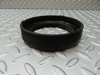 W123 rubber buffer suspension rear used OEM