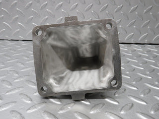 R129 SL engine mount bracket right used OEM