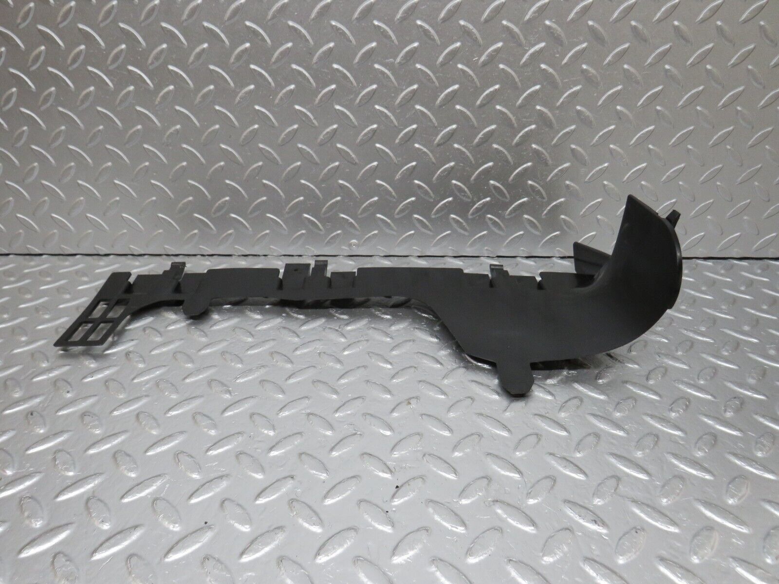 34038 Mercedes-Benz W124 260E Under Dash Panel Left Side 1246891508