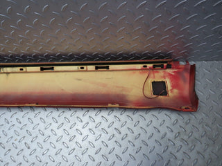 38753 Mercedes-Benz W201 190E 2.6L Side Skirt Right Side 2016906440